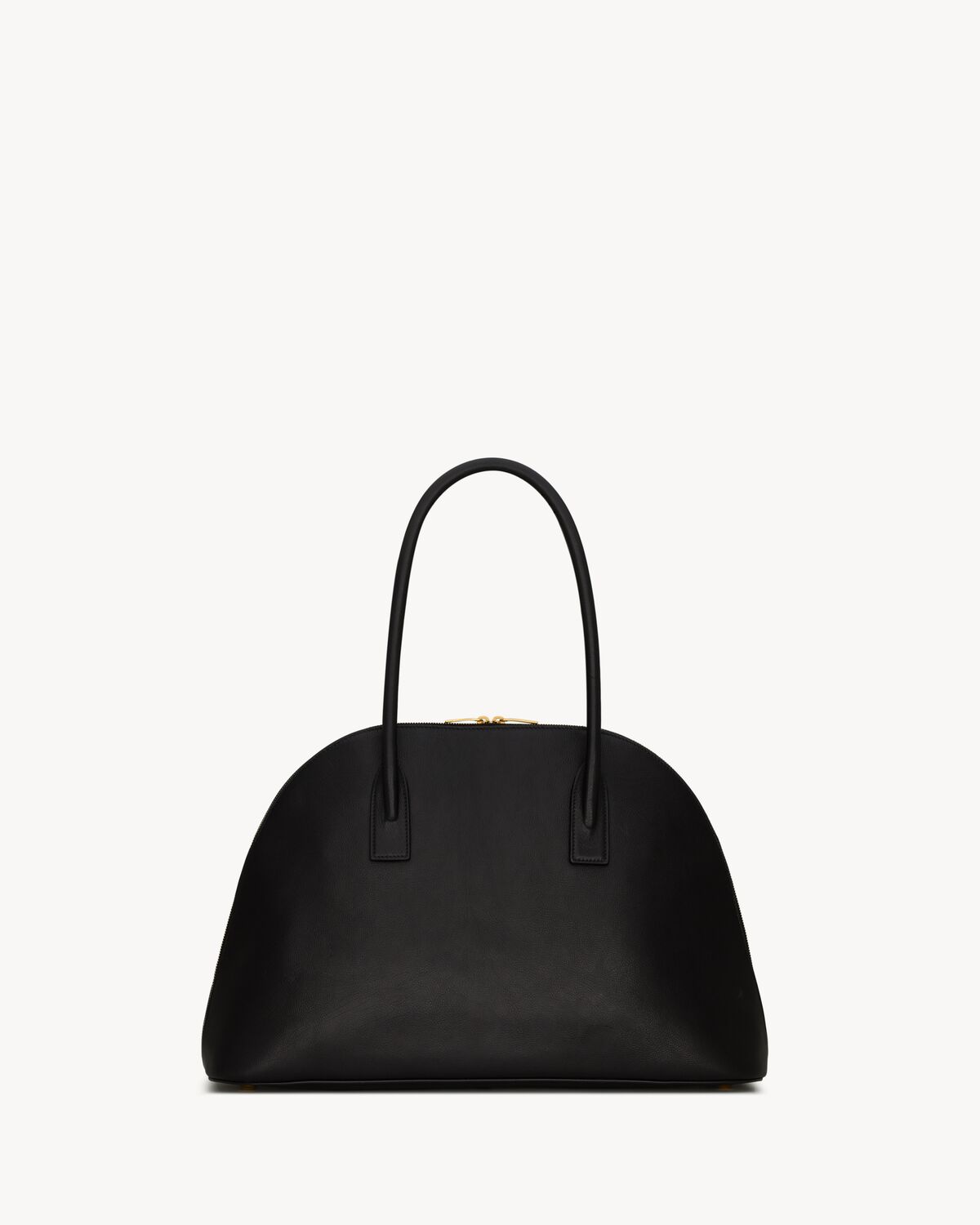 Replicate YSL Duffle Sac De Jour In Supple Grained Leather(1:1 replica)