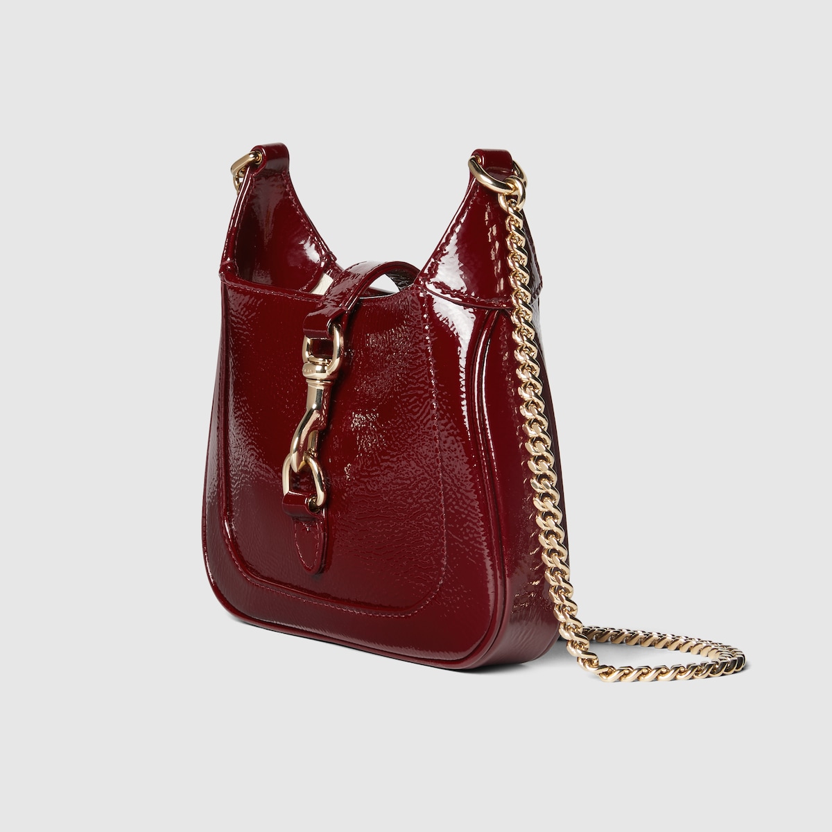 Replicate Gucci Jackie Notte Mini Bag(1:1 replica)