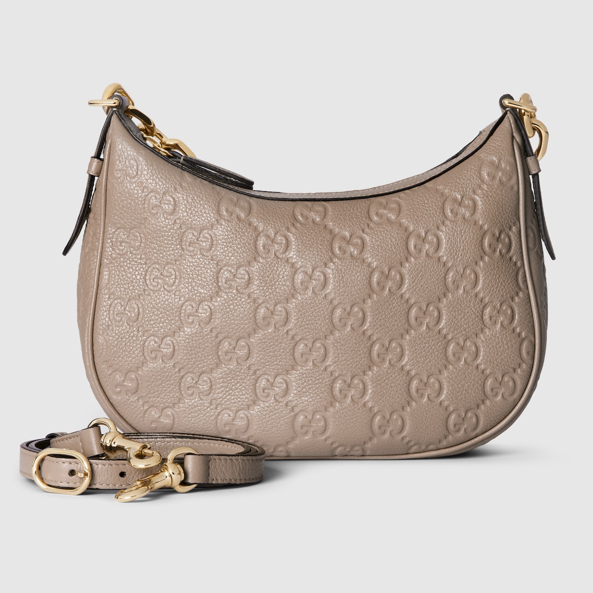 Replicate GG Emblem Small Shoulder Bag(1:1 replica)