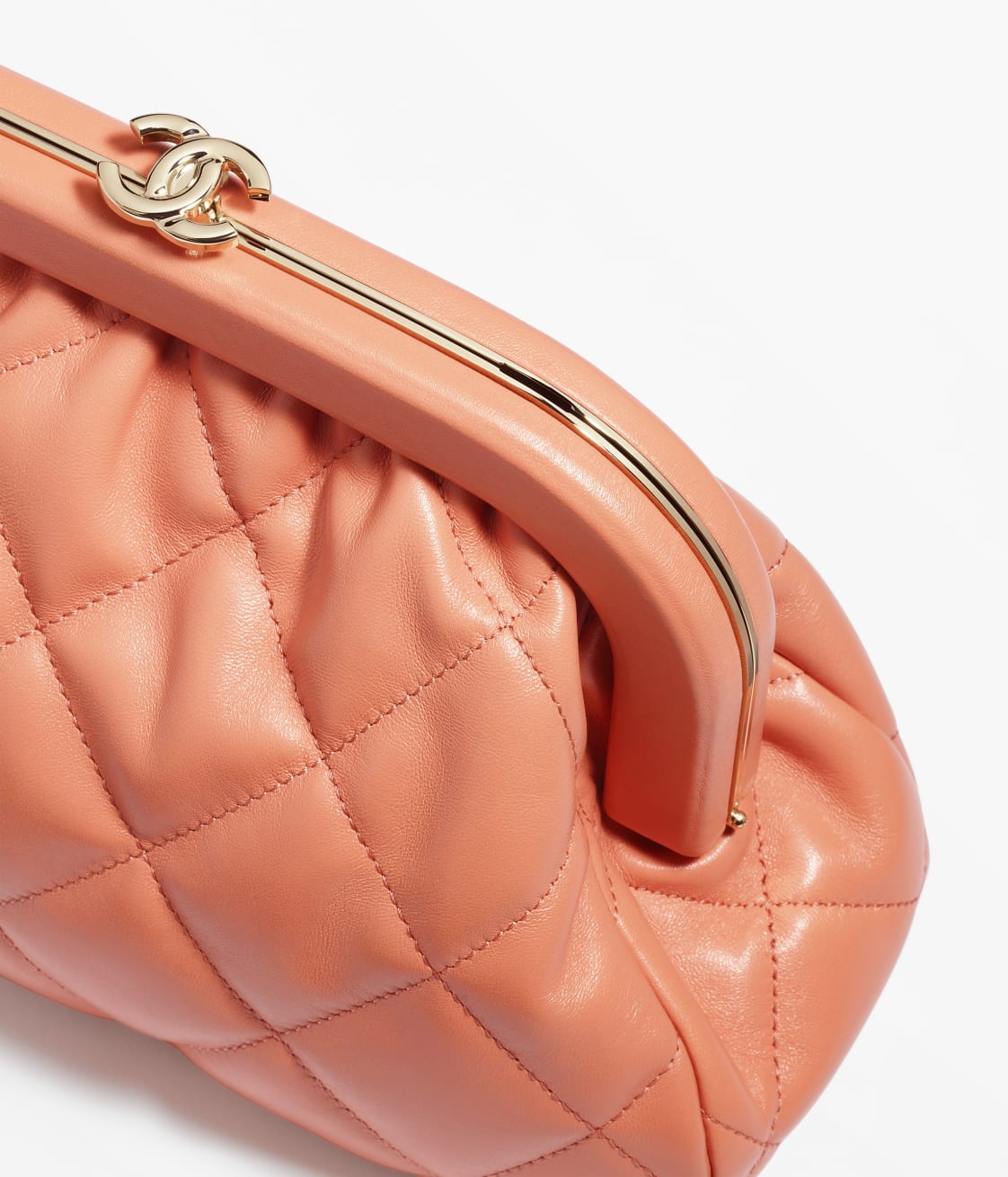 Replicate CHANEL CLUTCH(1:1 replica)