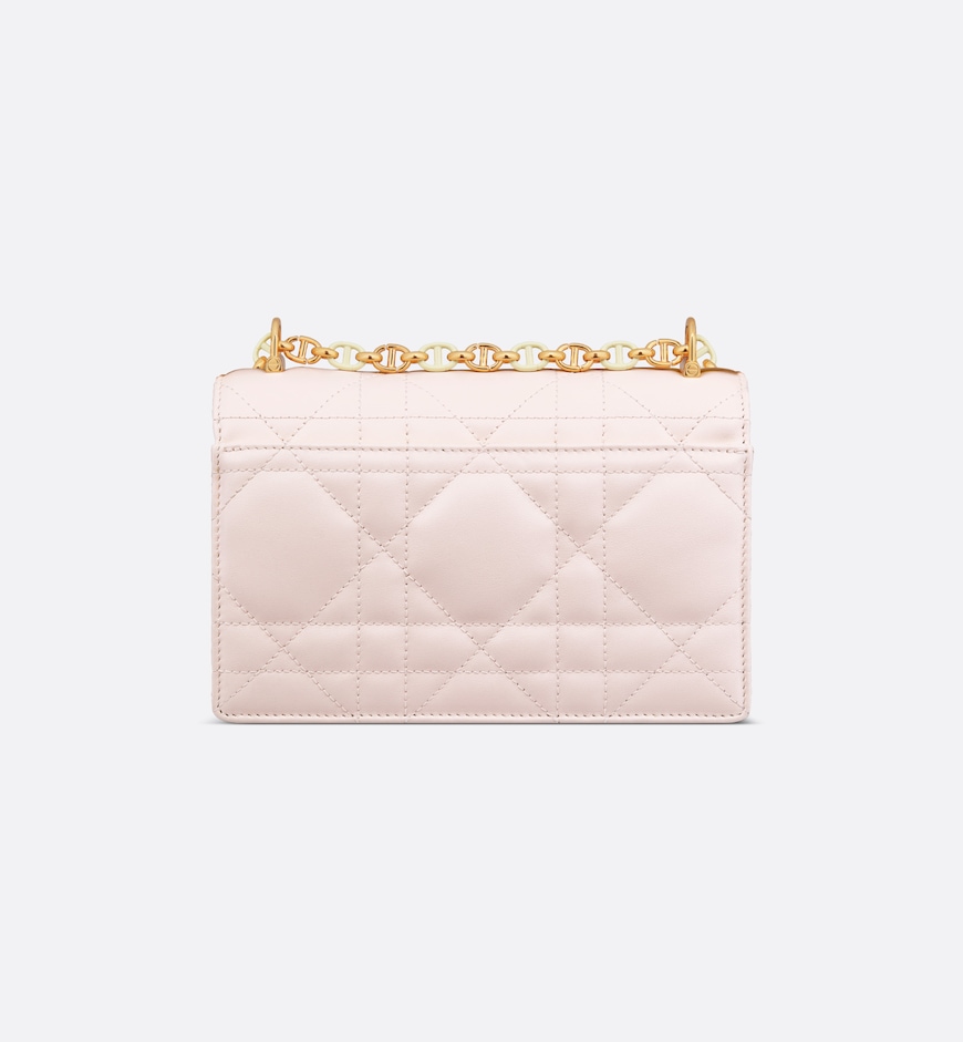 Replicate Dior Miss Caro Mini Bag(1:1 replica)