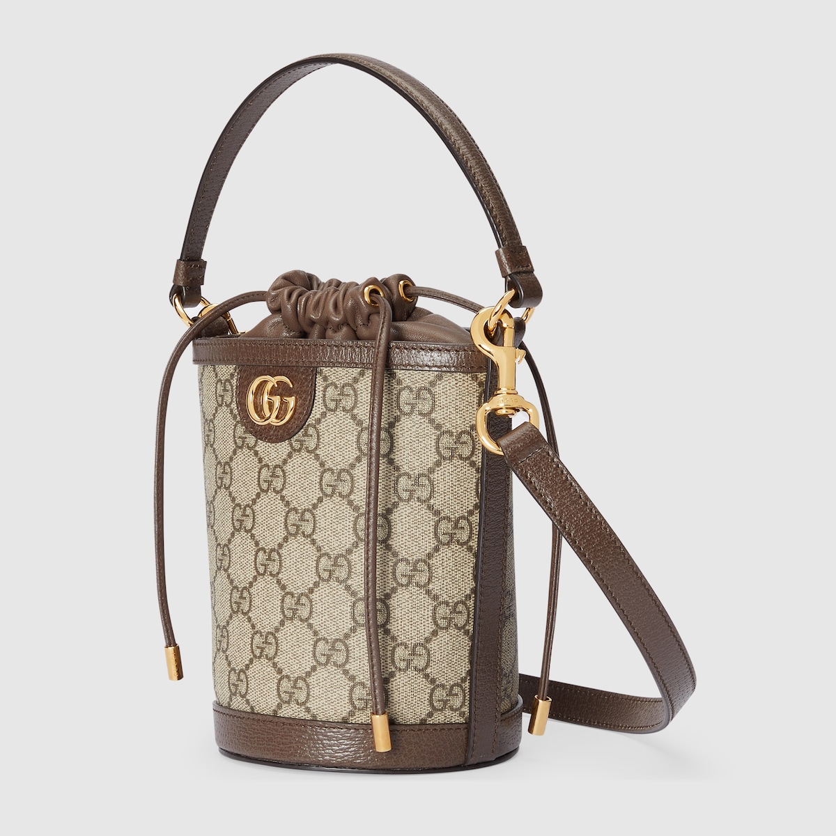 Replicate Ophidia Mini Bucket Bag(1:1 replica)