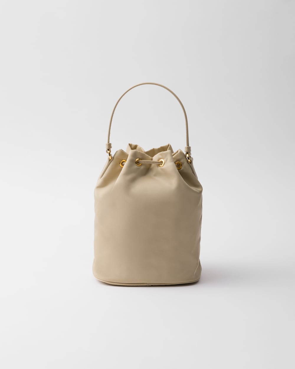 Replicate Prada Duet Re-Nylon Bucket Bag(1:1 replica)