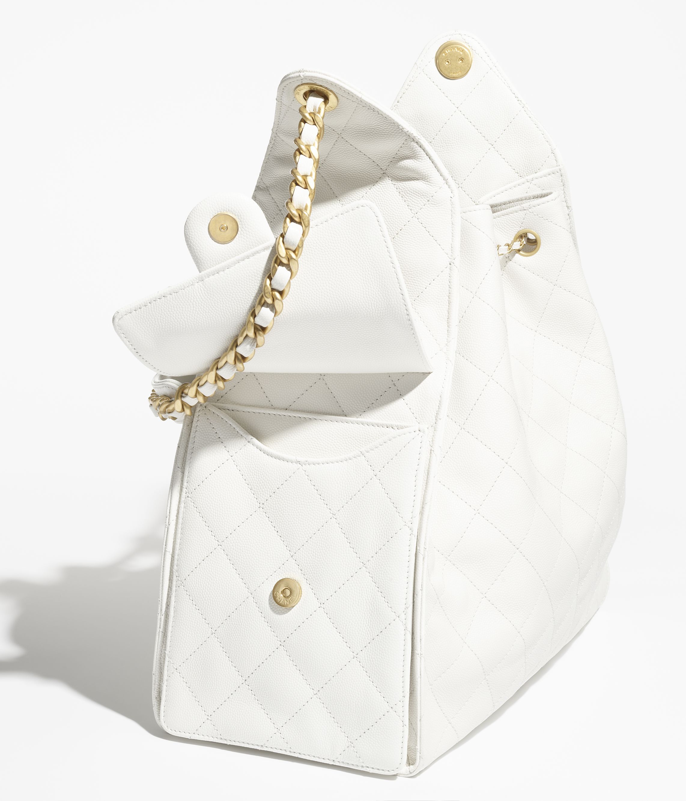 Replicate 25 CHANEL 25 MEDIUM HANDBAG(1:1 replica)