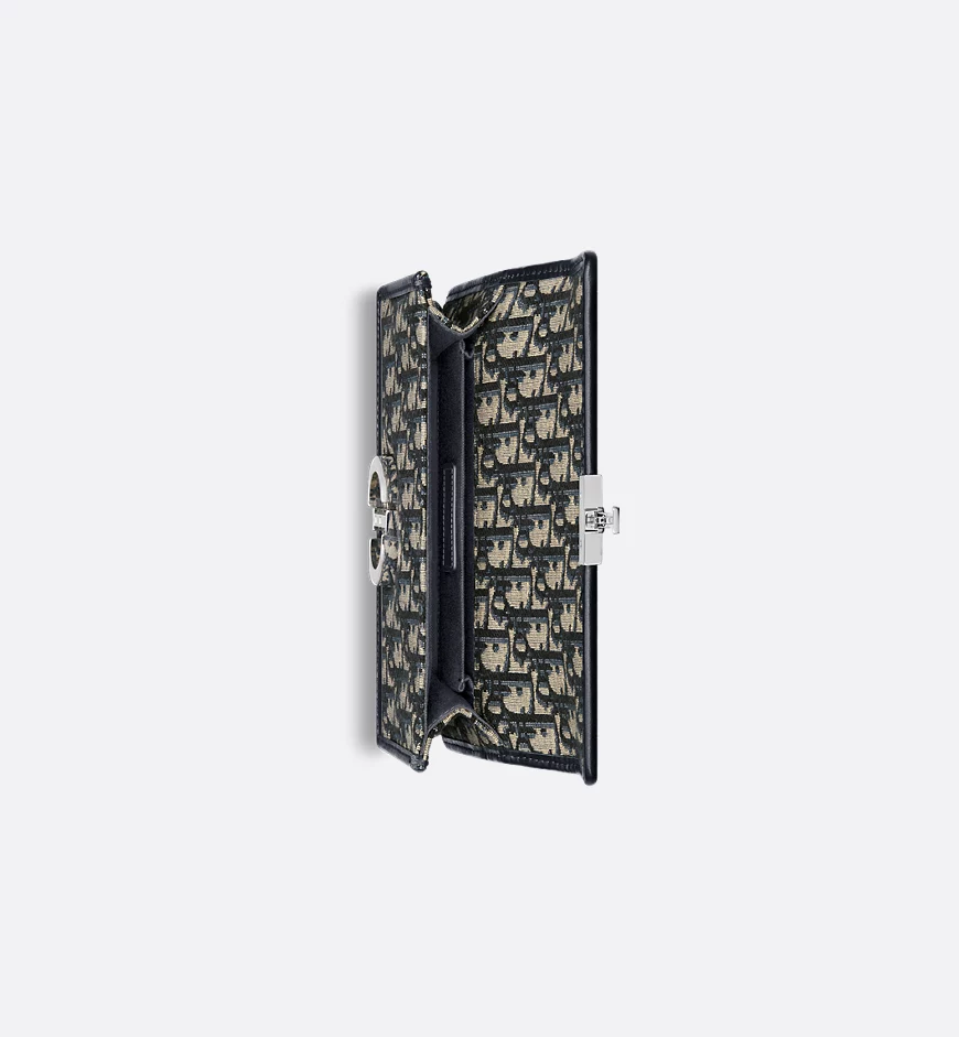 Replicate Dior 30 Montaigne East-West Bag with Chain HandBags(1:1 replica)