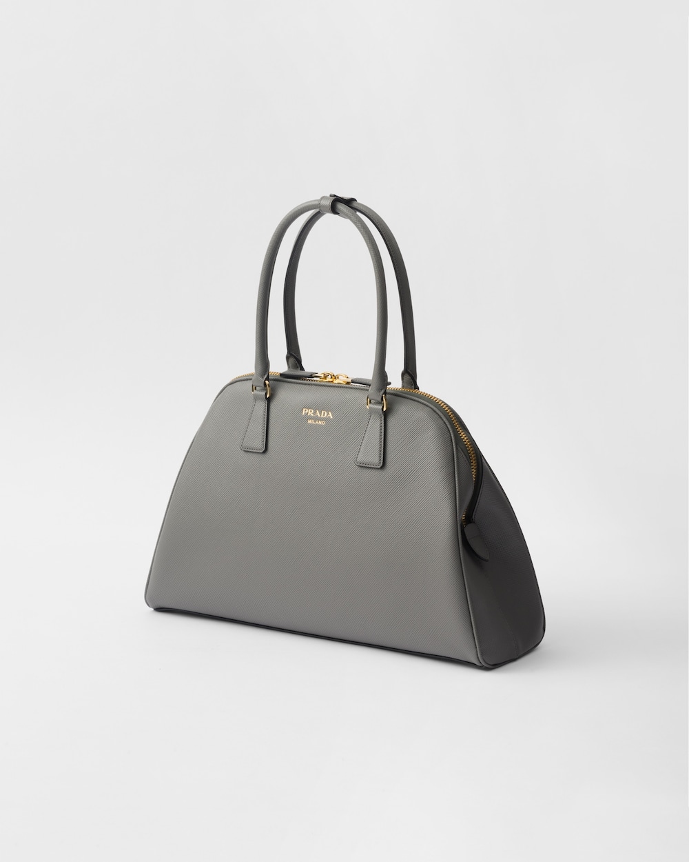Replicate Large Saffiano Leather Bag(1:1 replica)