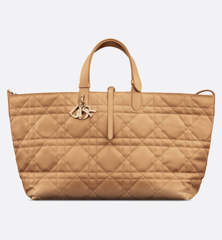 Replicate Dior Large Dior Toujours Bag HandBags(1:1 replica)