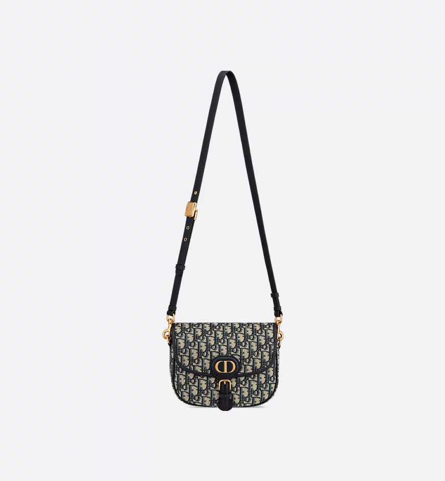 Replicate Dior Medium Dior Bobby Bag HandBags(1:1 replica)