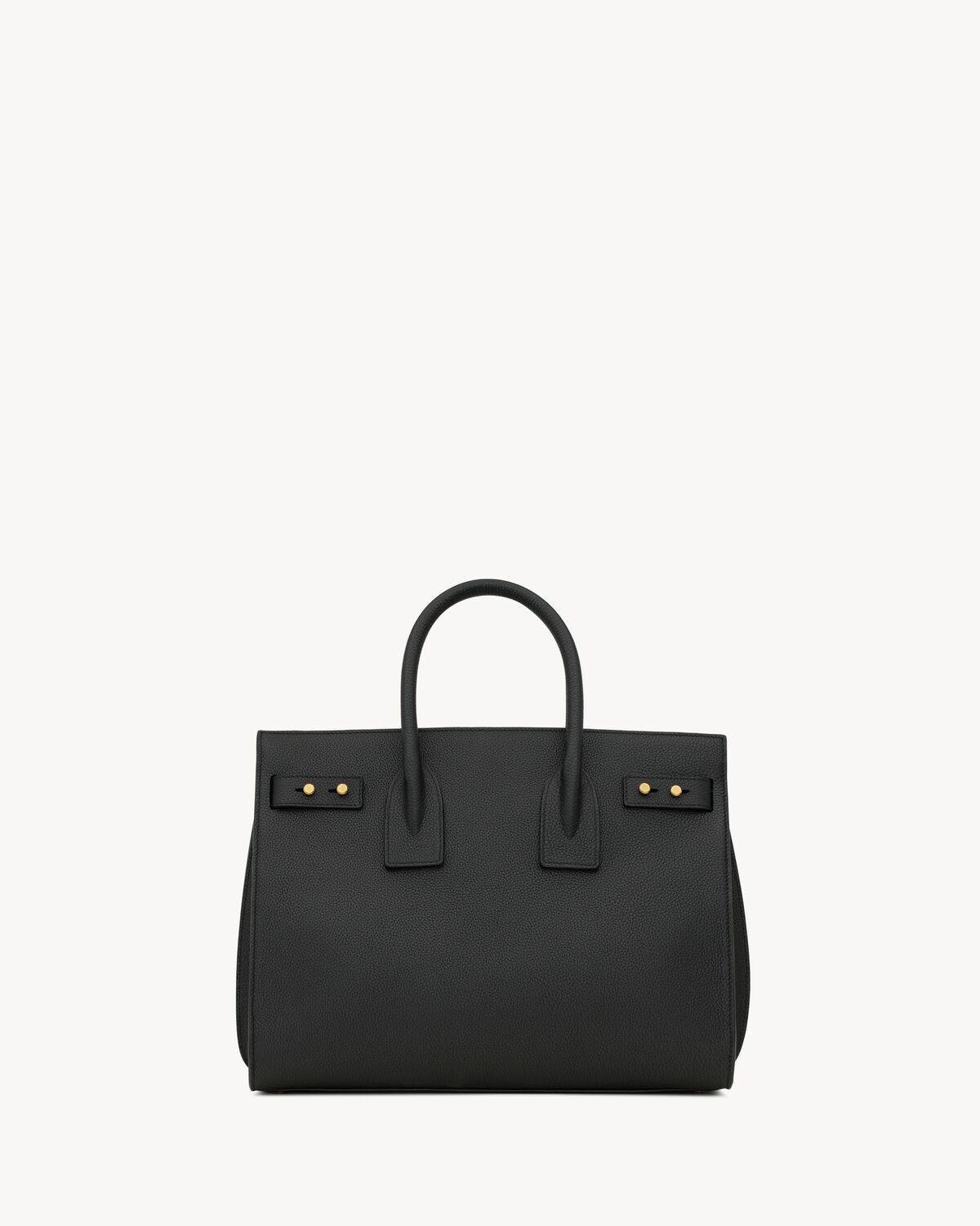 Replicate YSL Sac De Jour In Supple Grained Leather Small(1:1 replica)