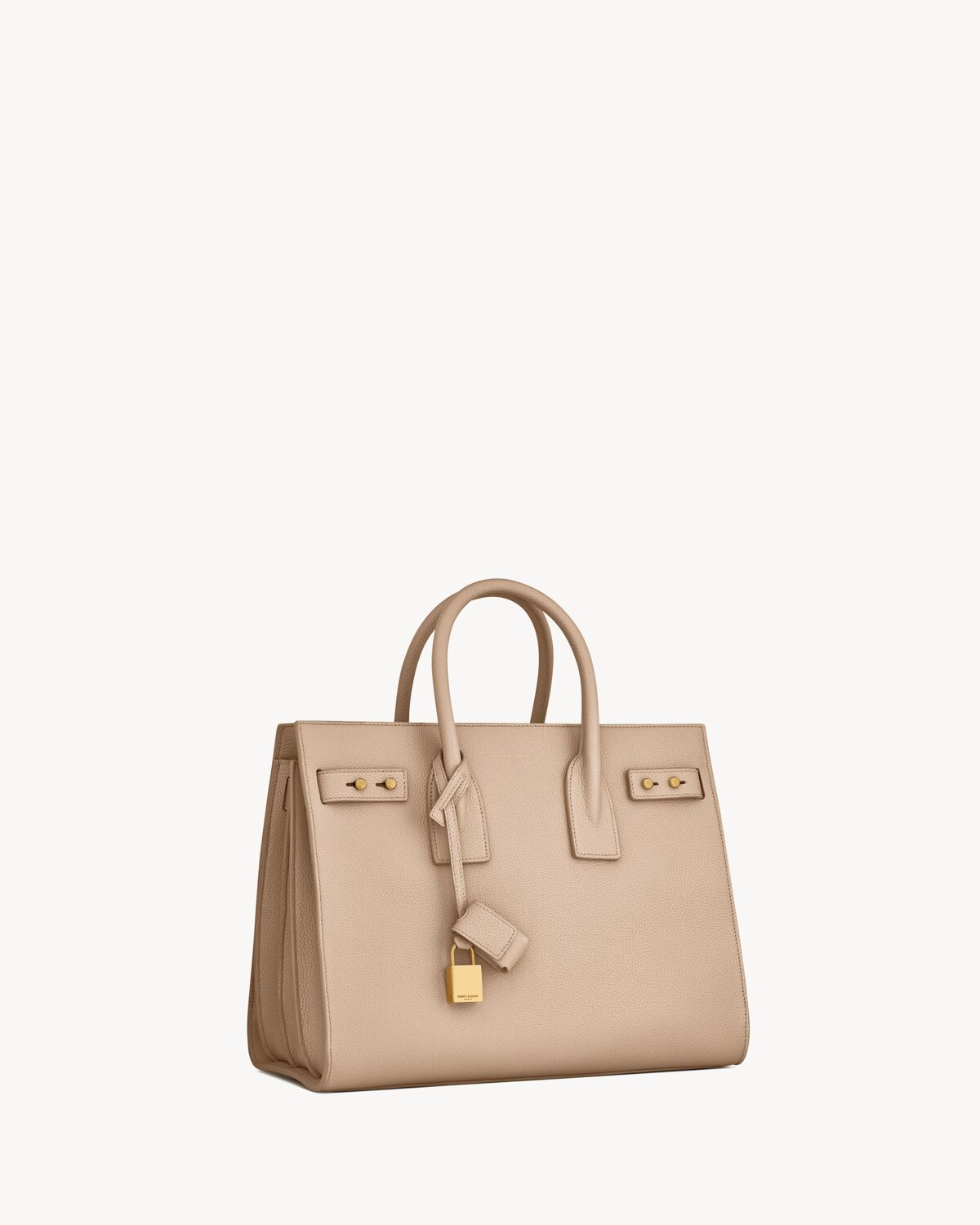 Replicate YSL Sac De Jour In Supple Grained Leather   Small(1:1 replica)