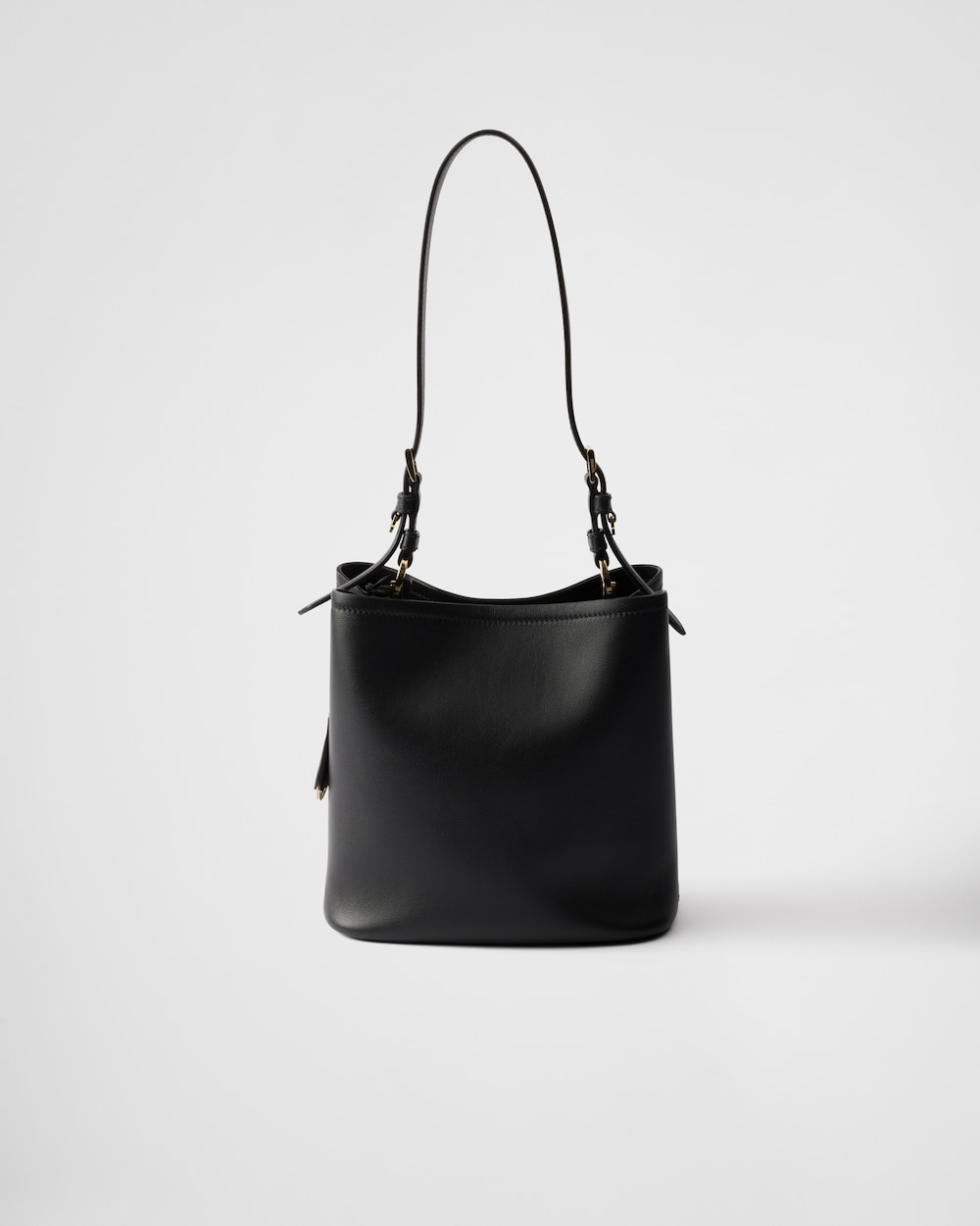 Replicate Medium Leather Bag(1:1 replica)