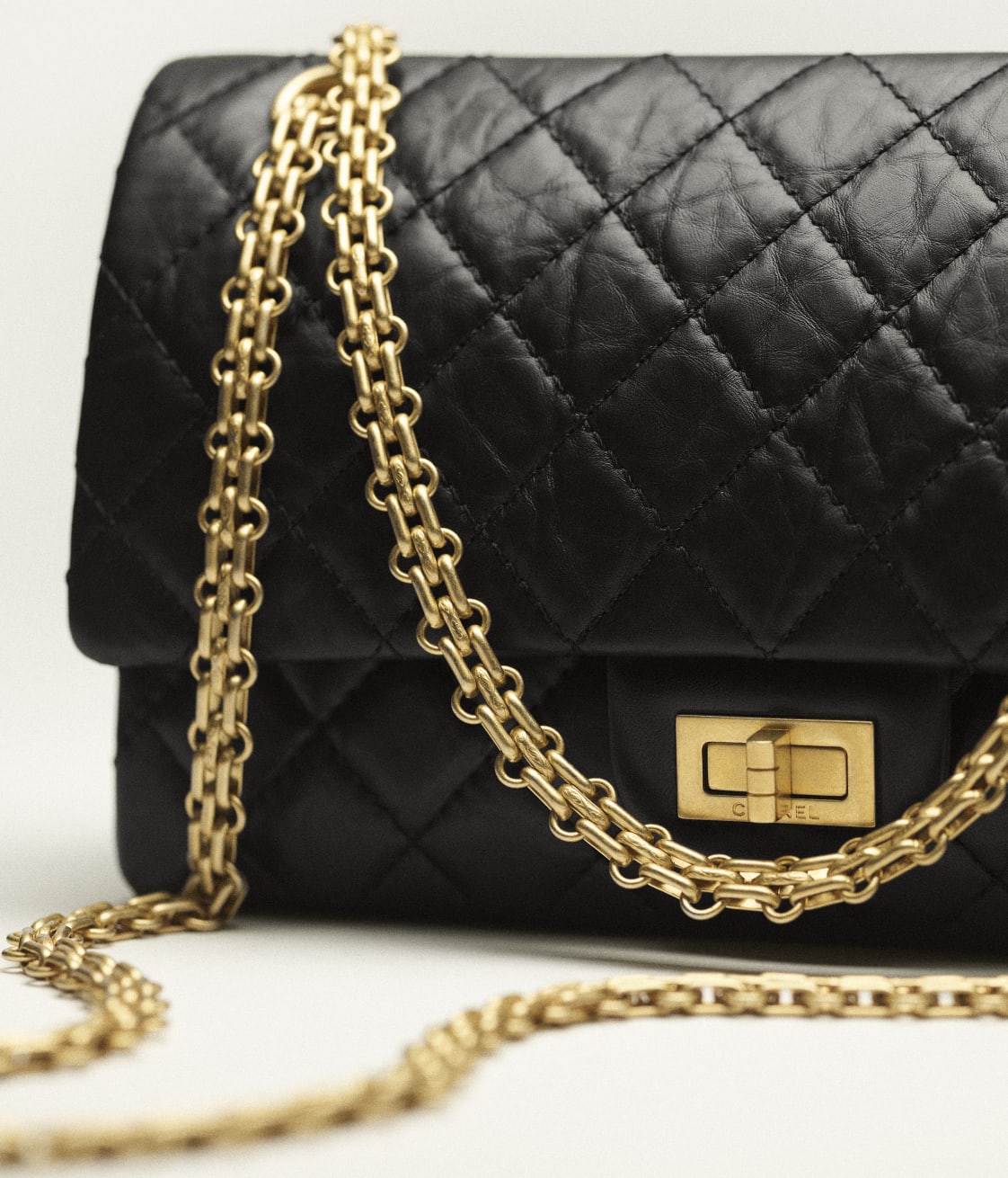 Replicate CHANEL 2.55 HANDBAG(1:1 replica)