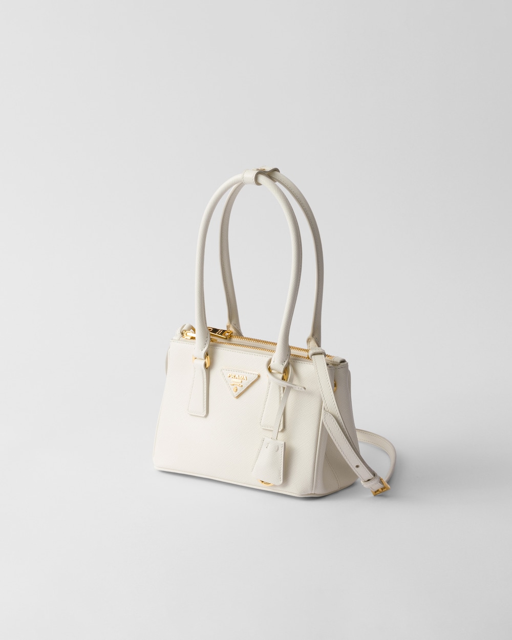 Replicate Prada Galleria Saffiano Leather Mini-Bag(1:1 replica)