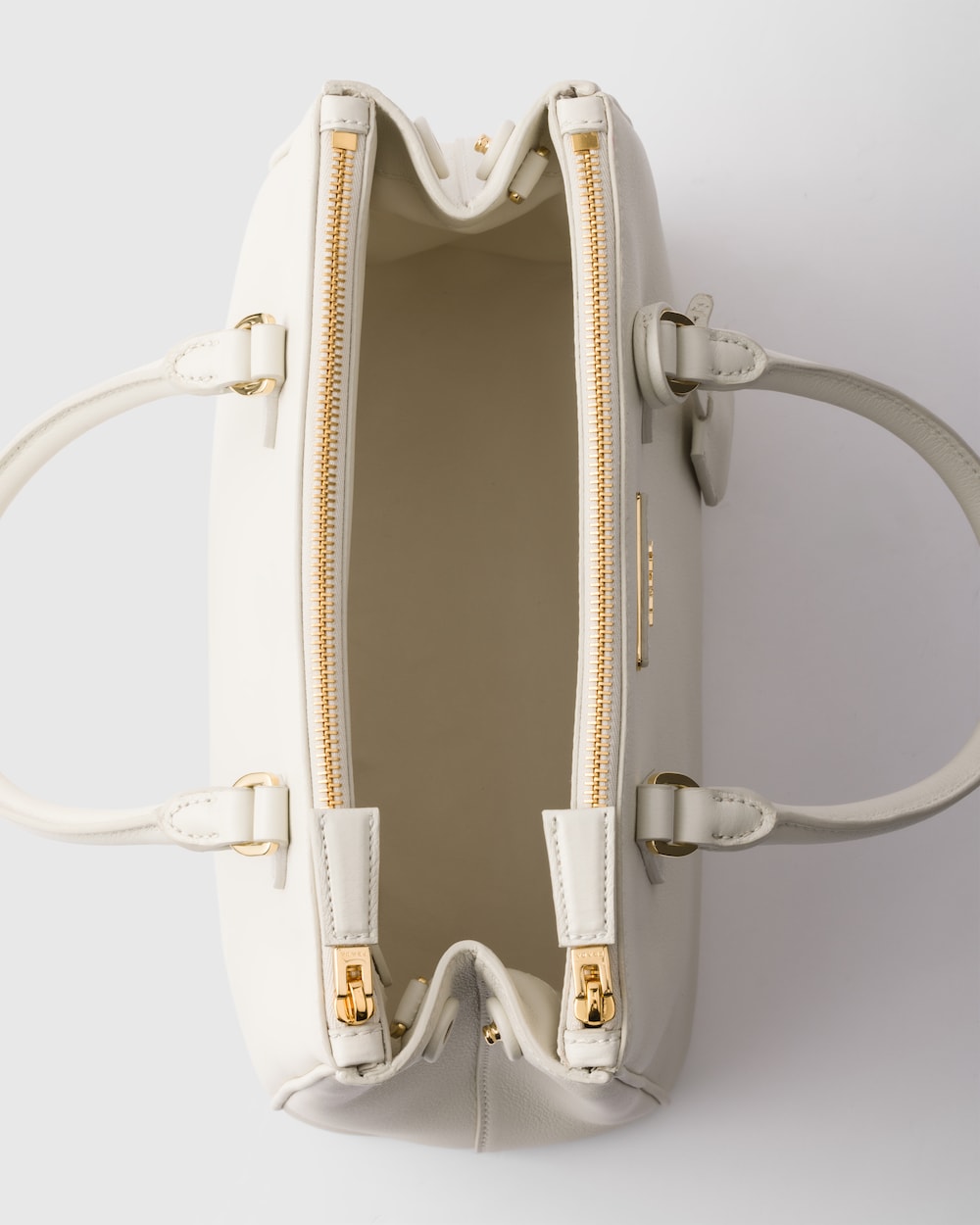 Replicate Medium Prada Galleria Leather Bag(1:1 replica)