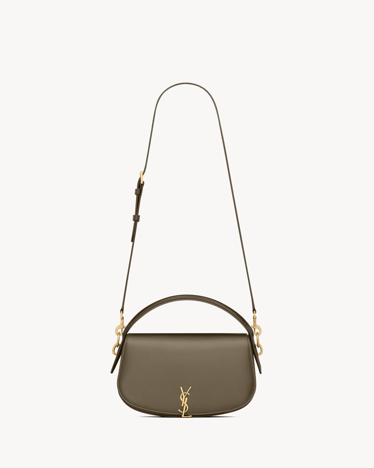 Replicate YSL Voltaire in Box Saint Laurent(1:1 replica)
