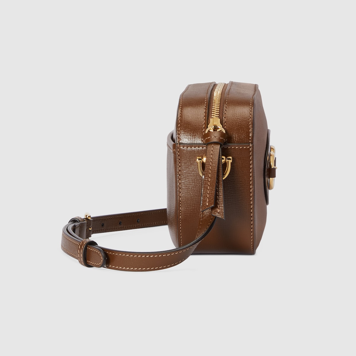 Replicate Gucci Horsebit 1955 Mini Shoulder Bag(1:1 replica)