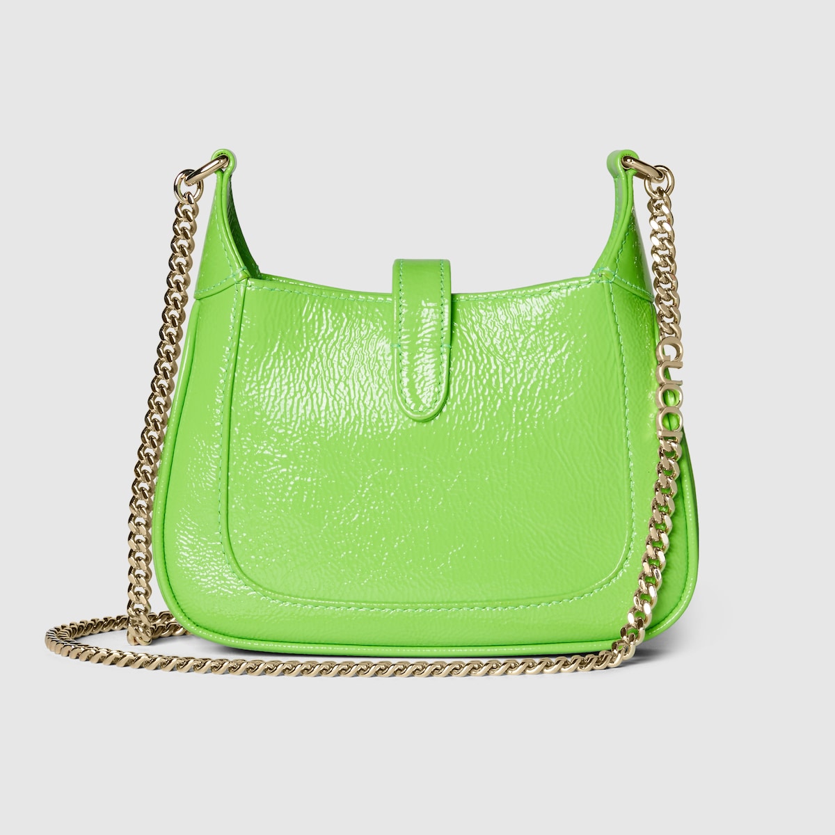 Replicate Gucci Jackie Notte Mini Bag(1:1 replica)