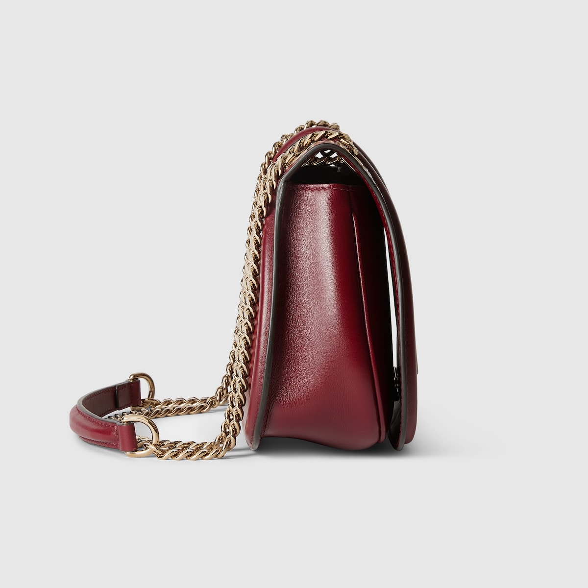 Replicate Gucci Blondie Small Shoulder Bag(1:1 replica)