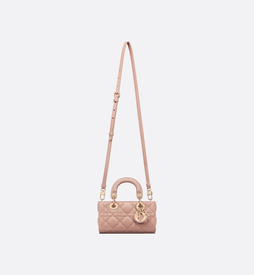 Replicate Dior Lady D-Joy Micro Bag(1:1 replica)