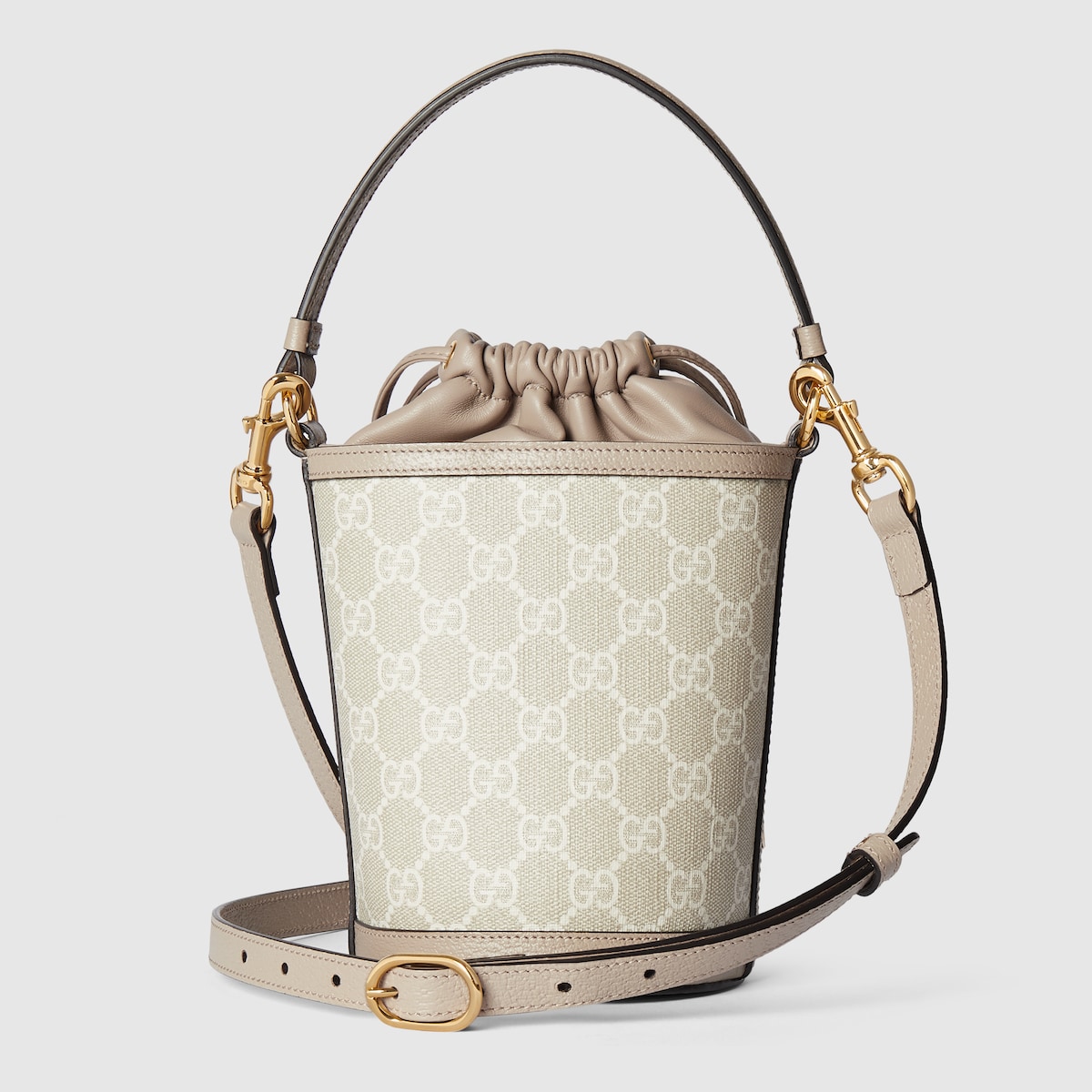 Replicate Ophidia Mini Bucket Bag(1:1 replica)