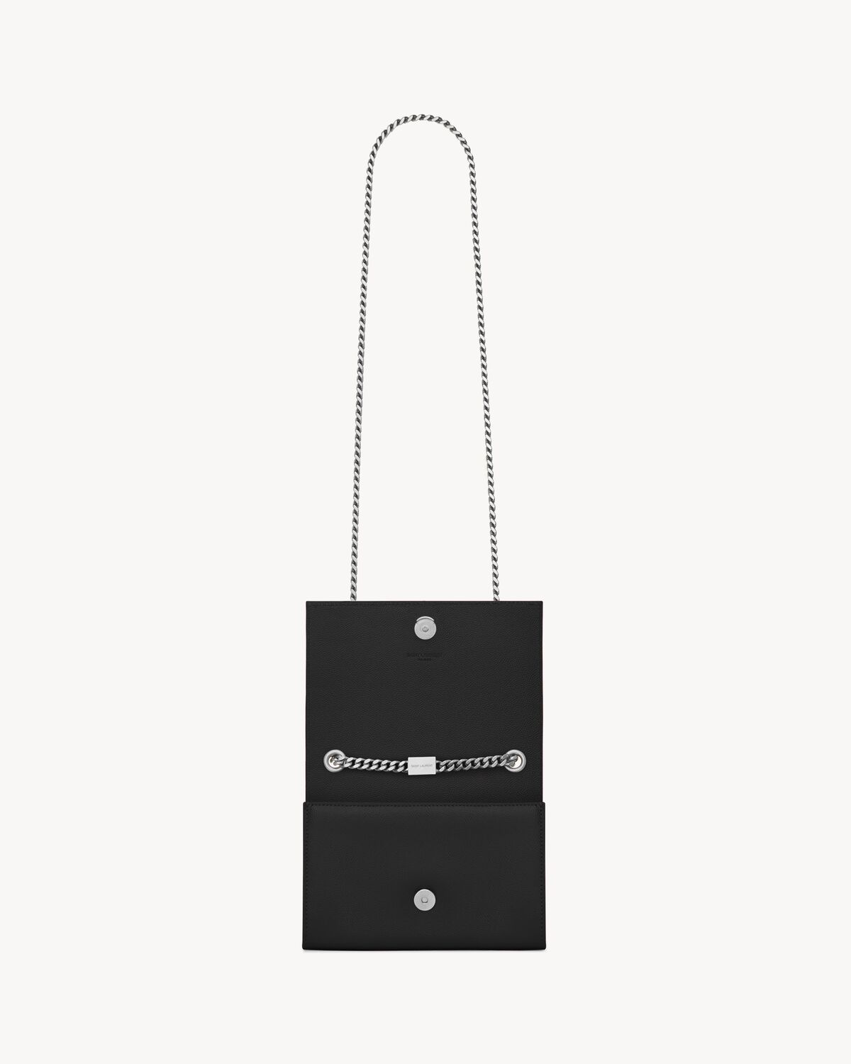 Replicate YSL Kate Small in Grain De Poudre Embossed Leather(1:1 replica)