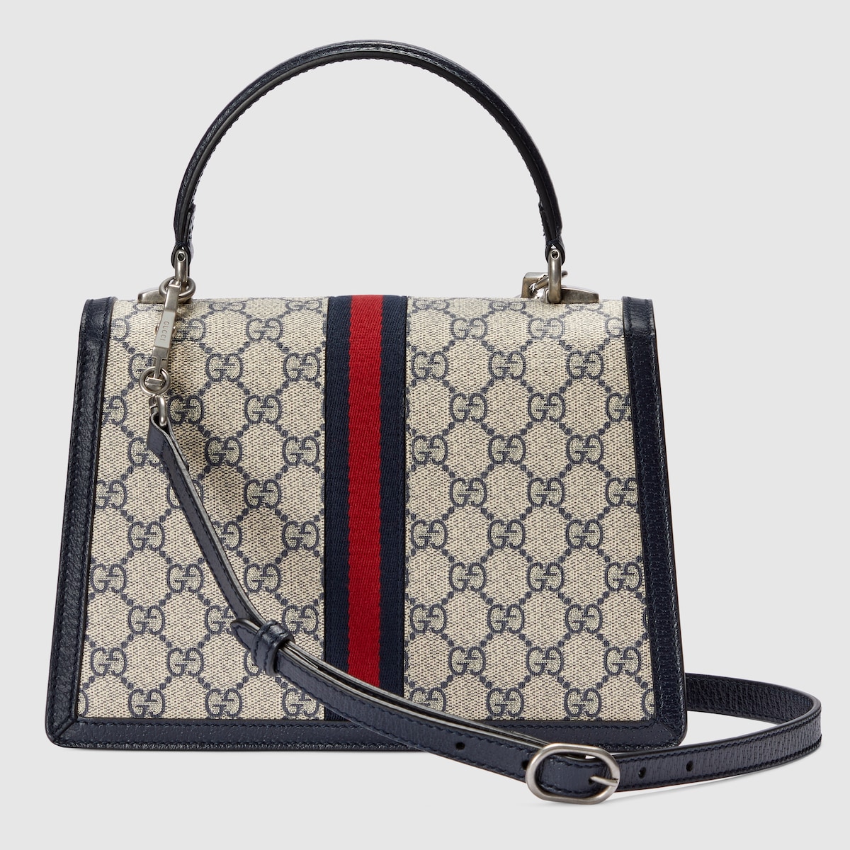 Replicate Ophidia GG Small Top Handle Bag(1:1 replica)