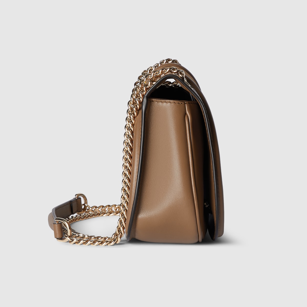 Replicate Gucci Blondie Small Shoulder Bag(1:1 replica)