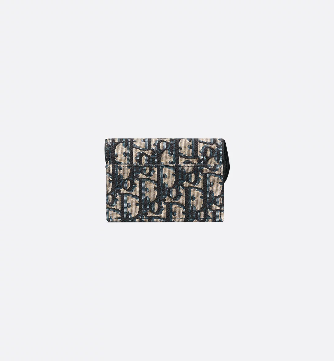 Replicate Saddle Bloom Card Holder(1:1 replica)