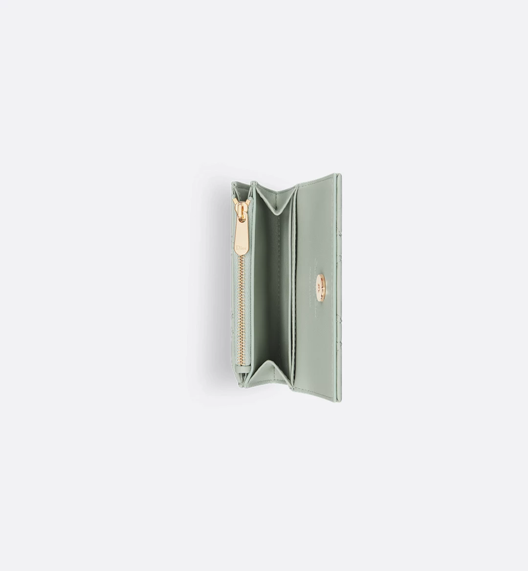 Replicate My Dior Glycine Wallet(1:1 replica)