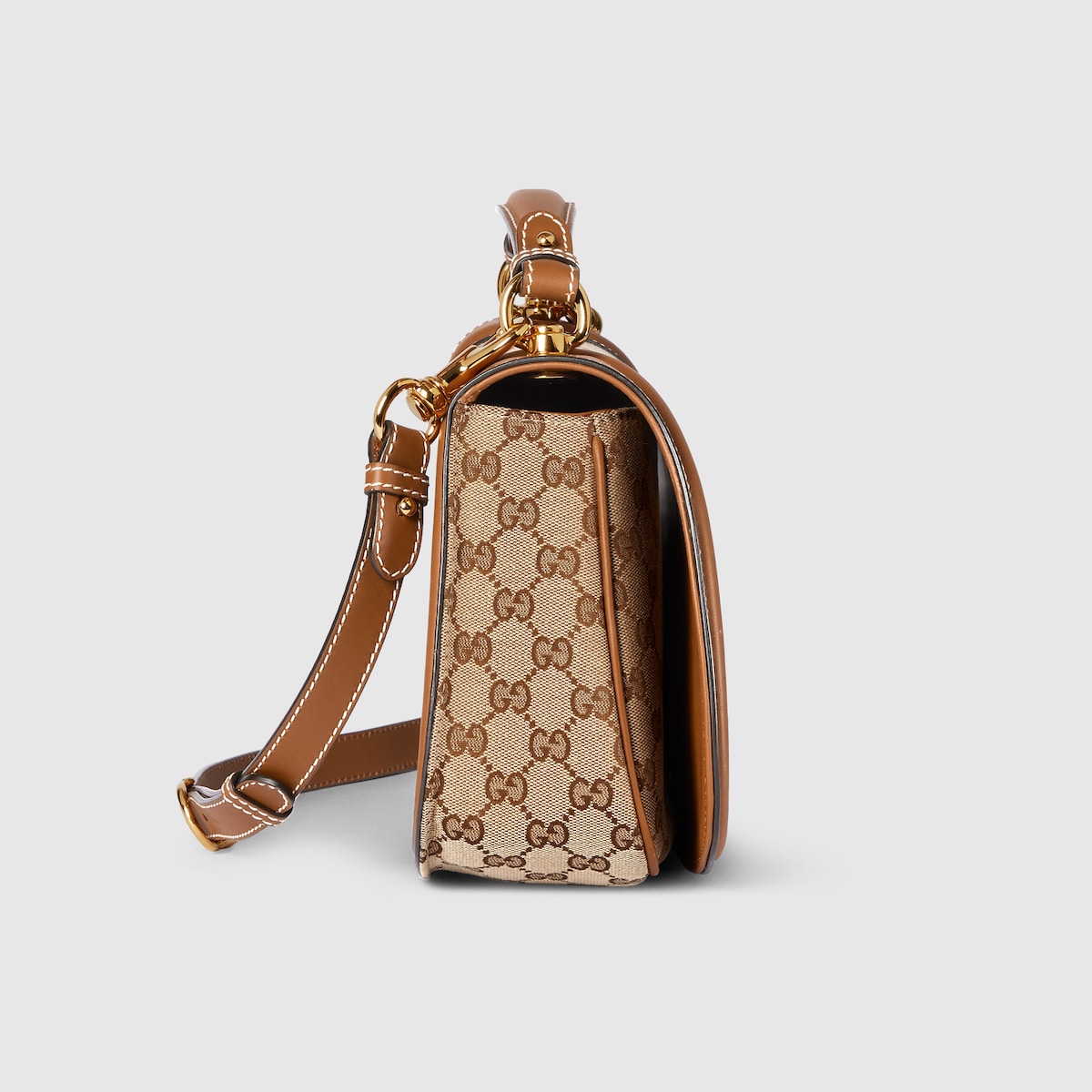 Replicate Gucci Blondie Medium Top Handle Bag(1:1 replica)
