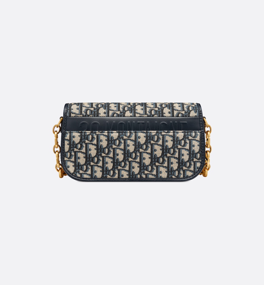 Replicate Dior 30 Montaigne Avenue Bag HandBags(1:1 replica)