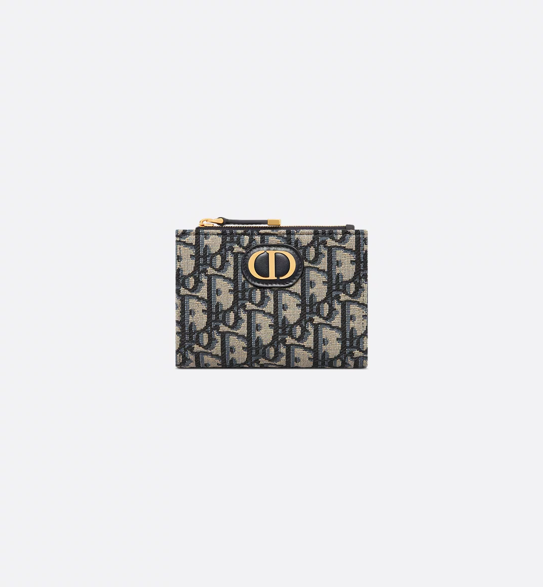 Replicate 30 Montaigne Dahlia Wallet(1:1 replica)