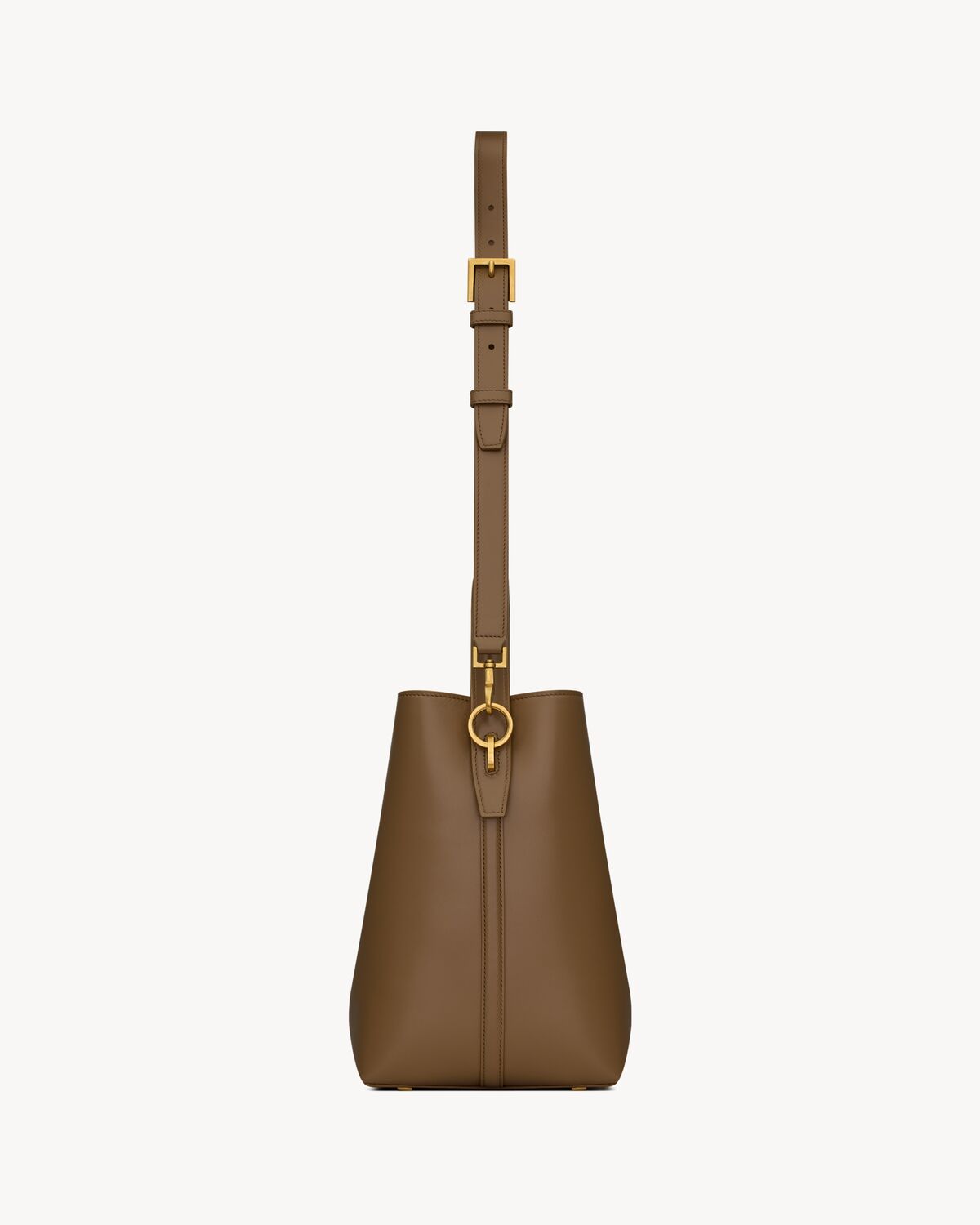 Replicate YSL Le 37 In Shiny Leather(1:1 replica)