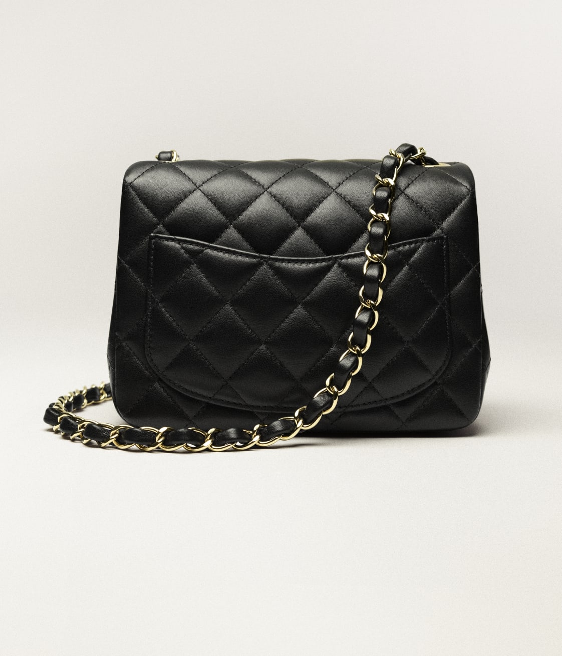 Replicate CHANEL MINI CLASSIC HANDBAG(1:1 replica)