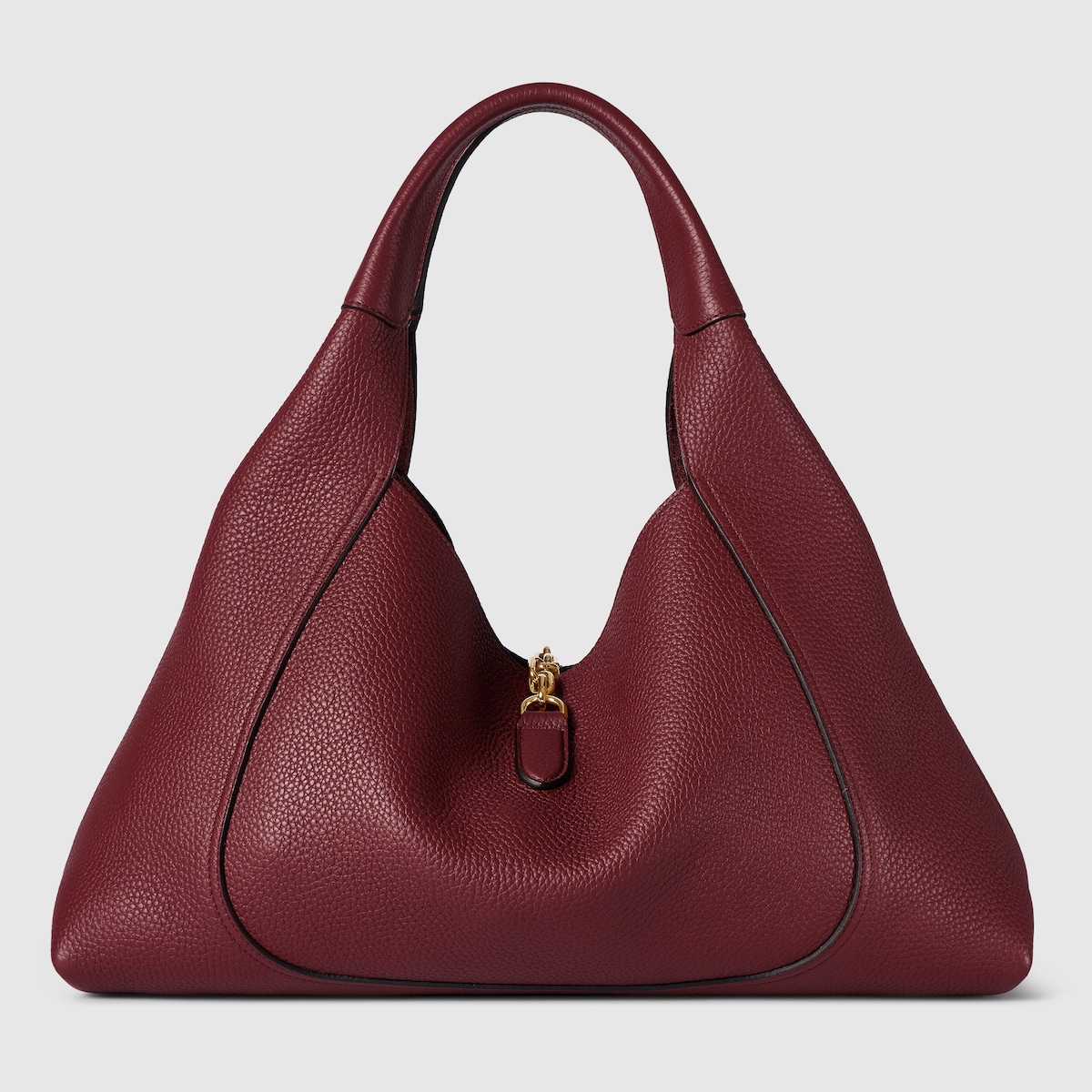 Replicate Gucci Softbit Maxi Shoulder Bag(1:1 replica)