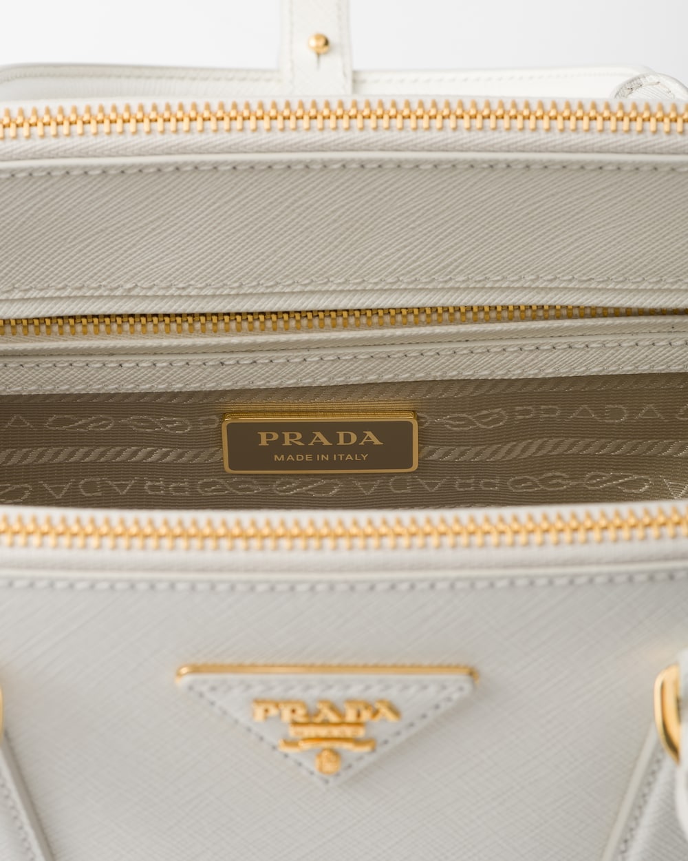 Replicate Medium Prada Galleria Saffiano Leather Bag(1:1 replica)