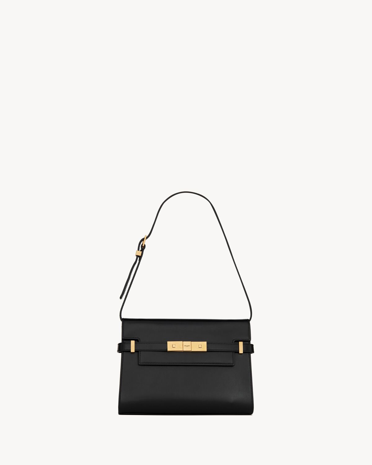 Replicate YSL Manhattan Small in Box Saint Laurent(1:1 replica)