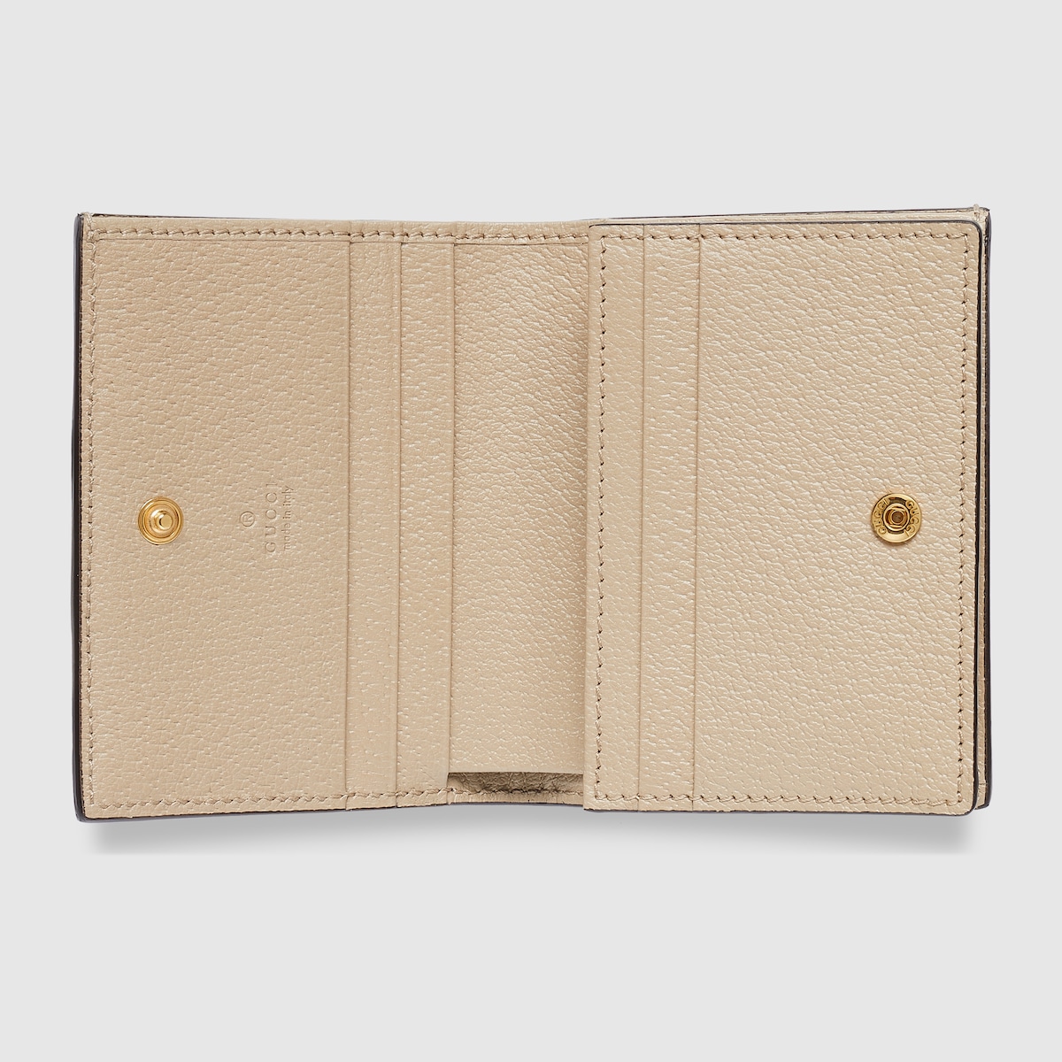 Replicate Ophidia Card Case Wallet(1:1 replica)