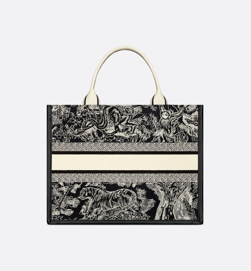 Replicate Dior Medium Dior Book Tote 36.5 CM(1:1 replica)