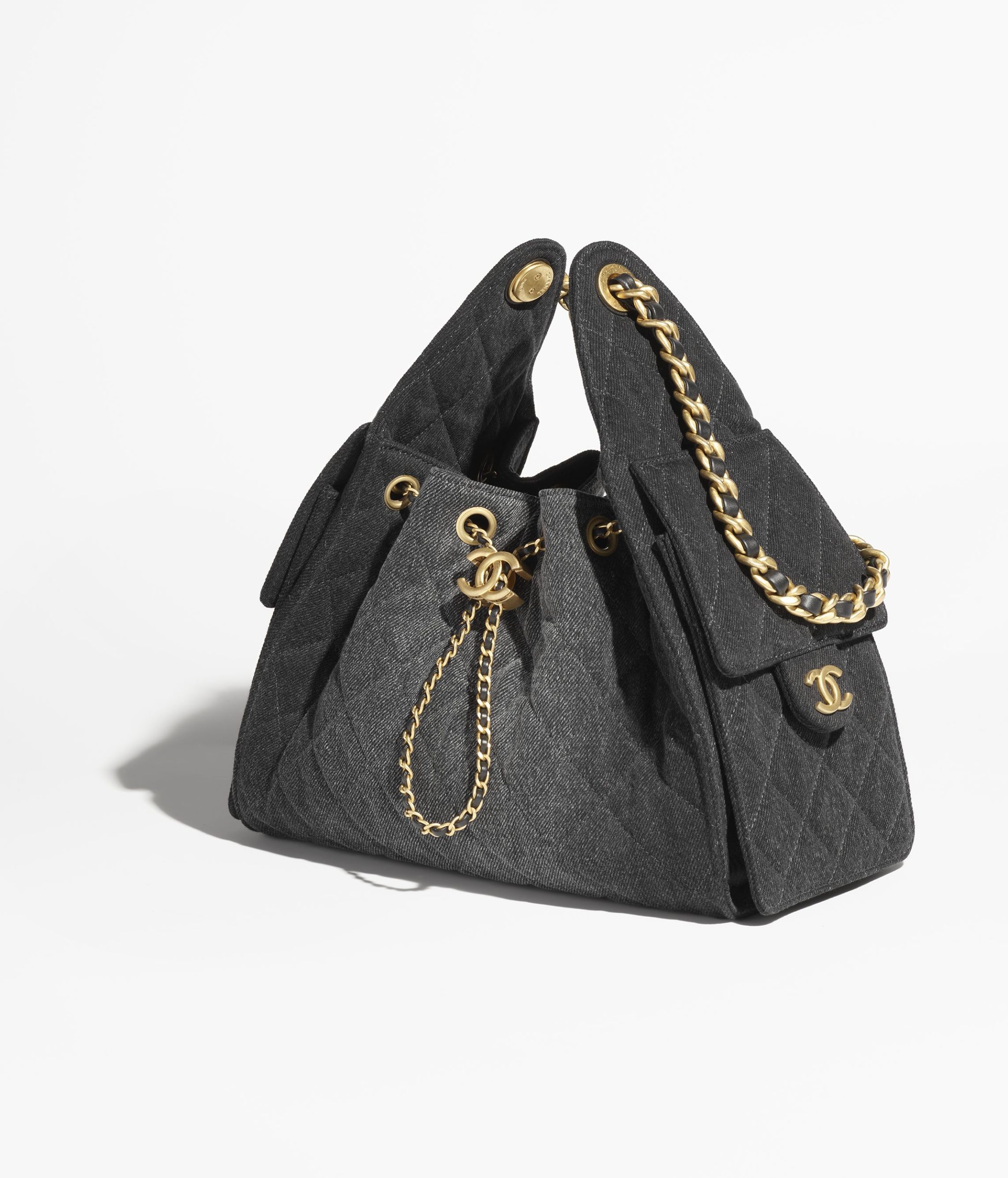 Replicate 25 CHANEL 25 SMALL HANDBAG(1:1 replica)