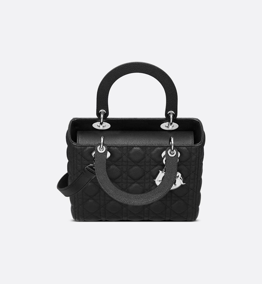 Replicate Dior Medium Lady Dior Bag HandBags(1:1 replica)