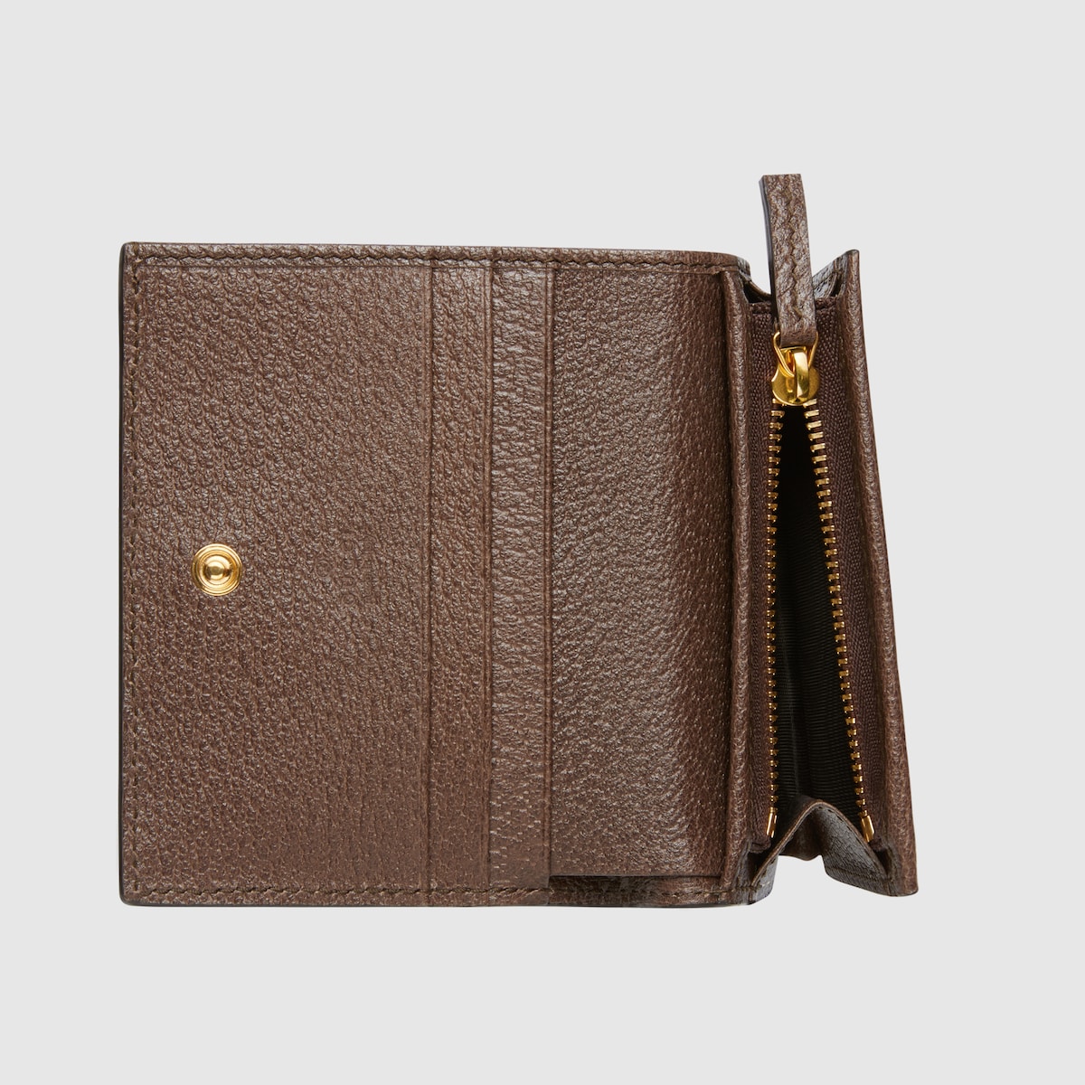 Replicate Ophidia Card Case Wallet(1:1 replica)