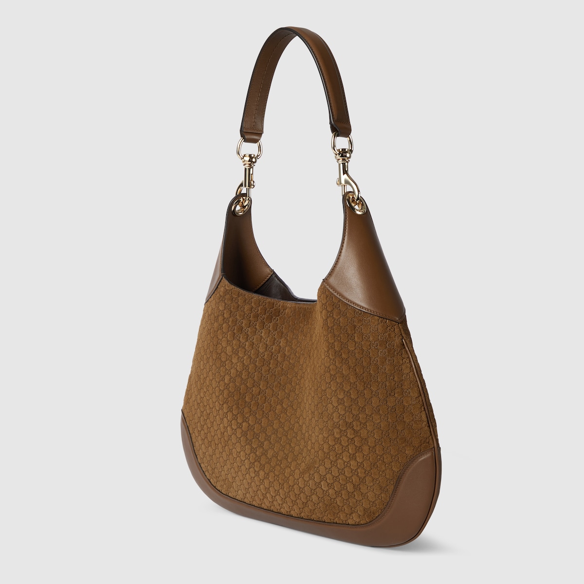 Replicate Gucci B Small Shoulder Bag(1:1 replica)