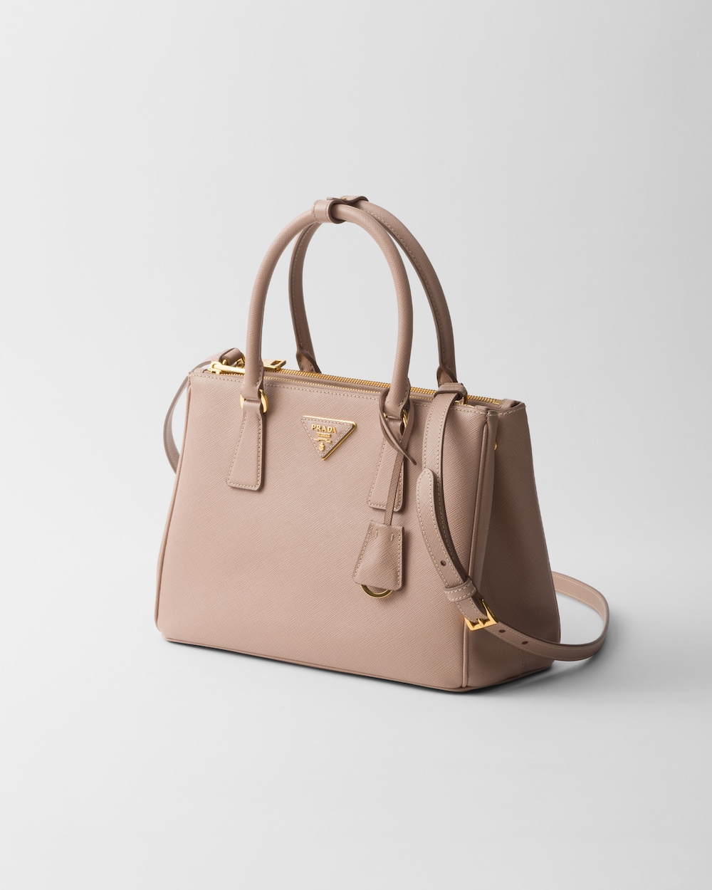 Replicate Medium Prada Galleria Saffiano Leather Bag(1:1 replica)