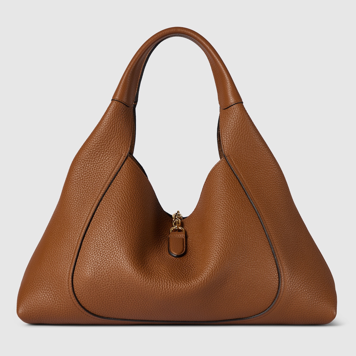 Replicate Gucci Softbit Maxi Shoulder Bag(1:1 replica)