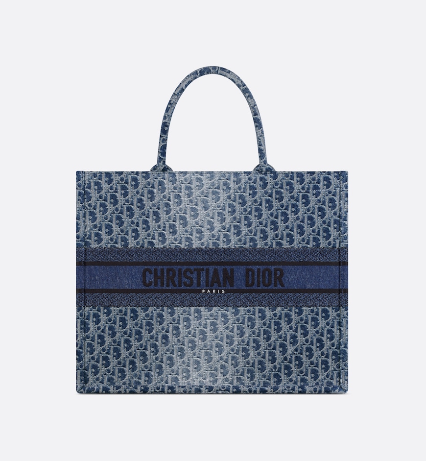 Replicate Dior Large Dior Book Tote 42CM(1:1 replica)