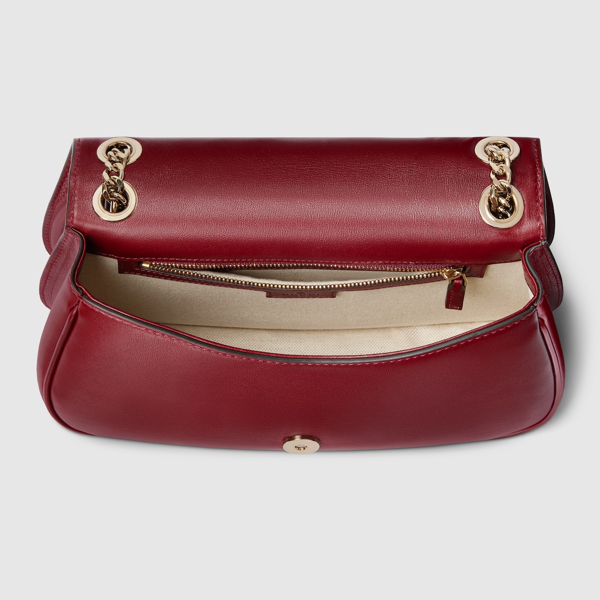 Replicate Gucci Blondie Small Shoulder Bag(1:1 replica)