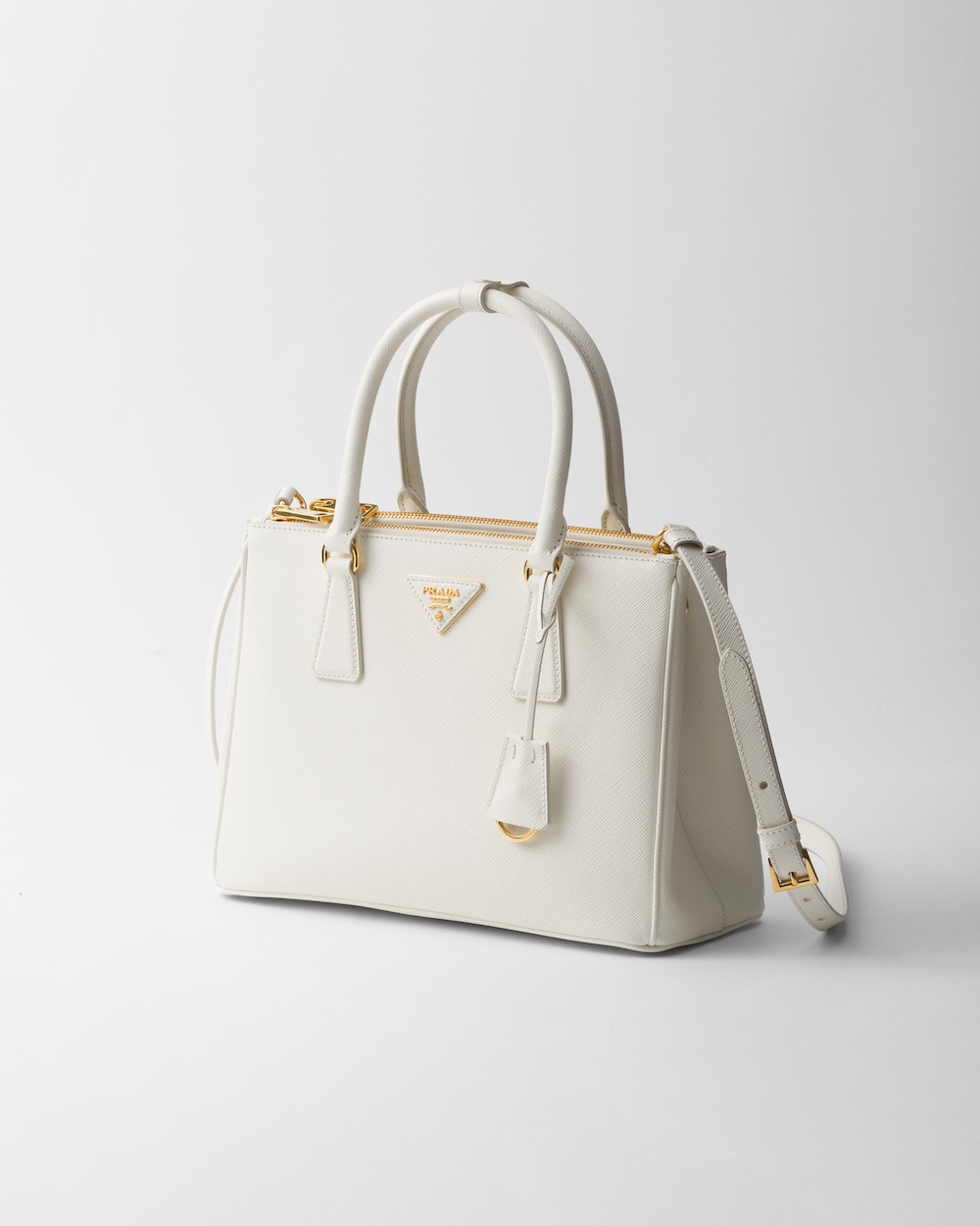 Replicate Medium Prada Galleria Saffiano Leather Bag(1:1 replica)