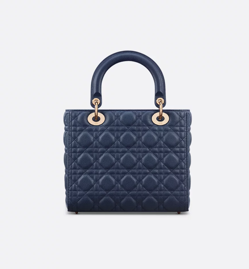 Replicate Dior Medium Lady Dior Bag HandBags(1:1 replica)