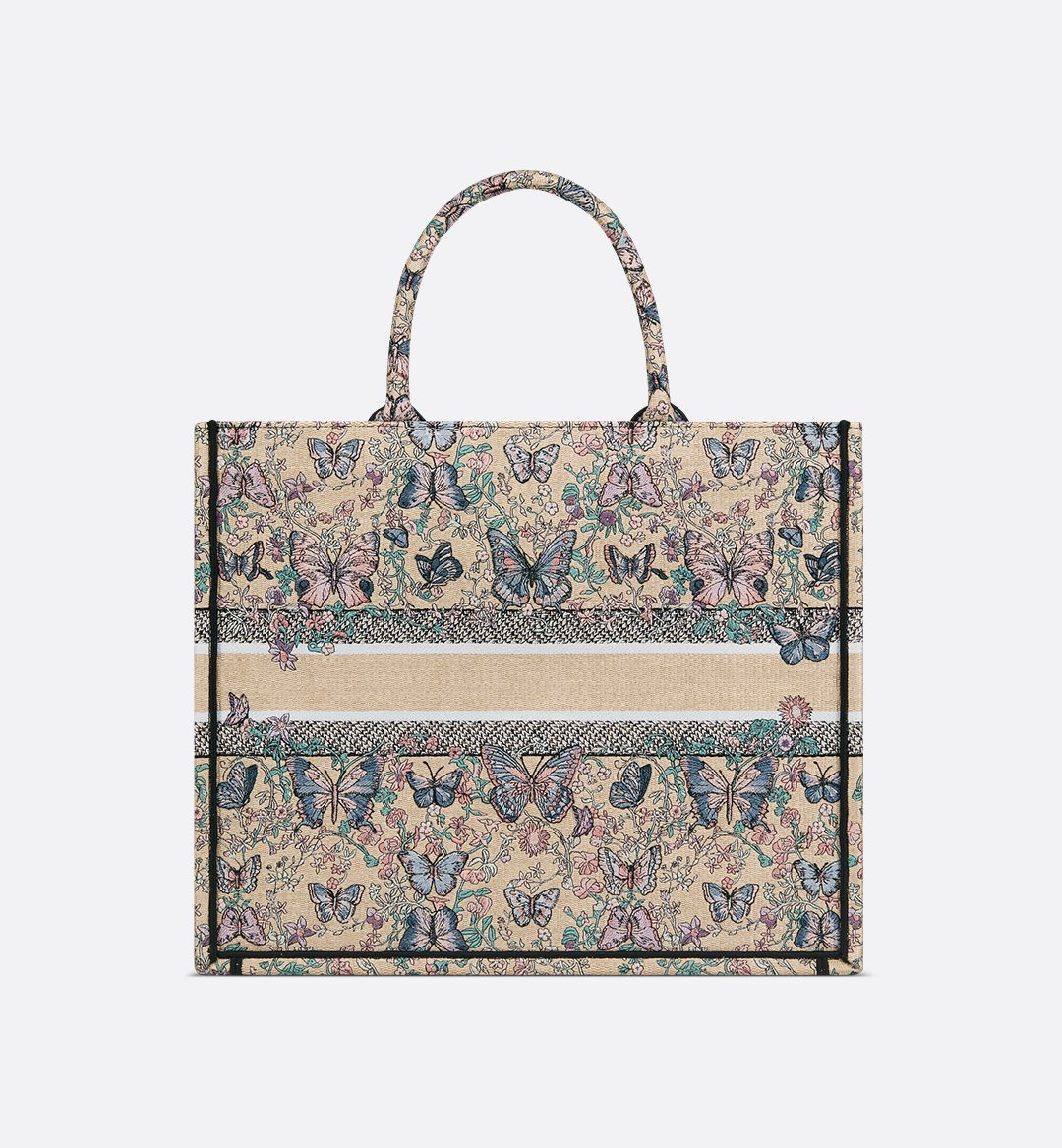 Replicate Dior Large Dior Book Tote 42 CM(1:1 replica)
